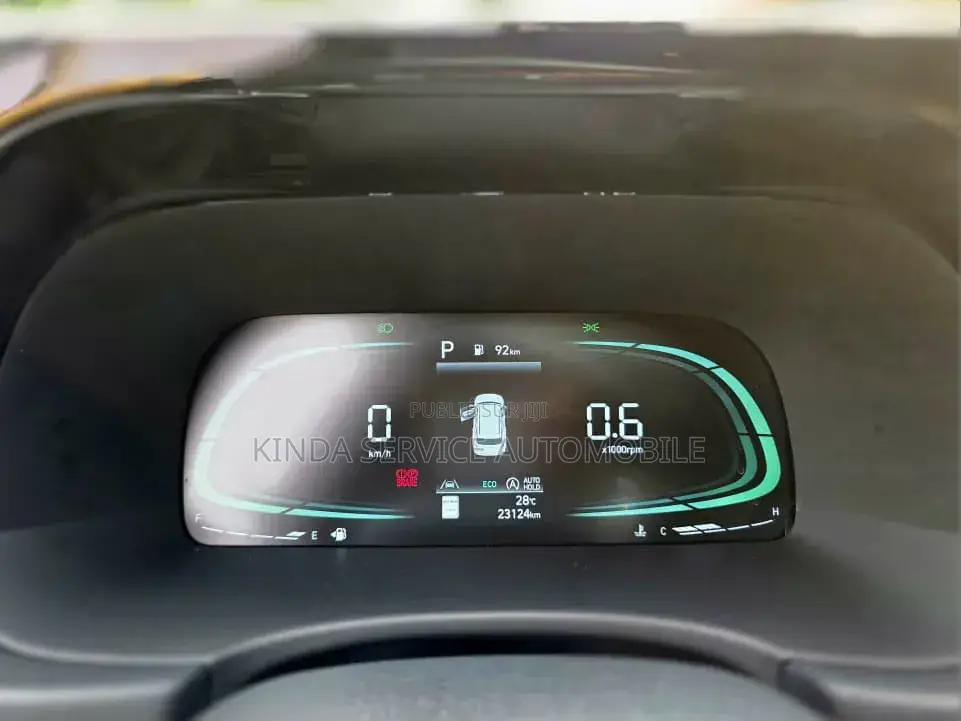 Nouveau Hyundai Palissade SEL Premium AWD 2025 Noir