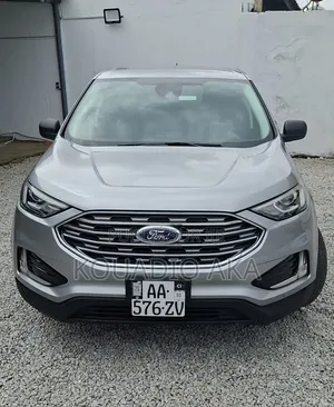 Ford Edge SEL 2022 Gris