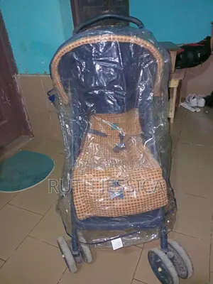 Poussette De Bébé