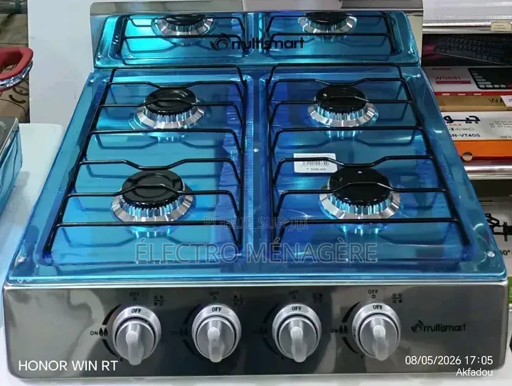 Cuisinière