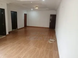 3chbre Appartement dans Cocody à Louer