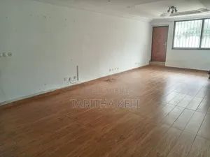 3chbre Appartement dans Cocody à Louer