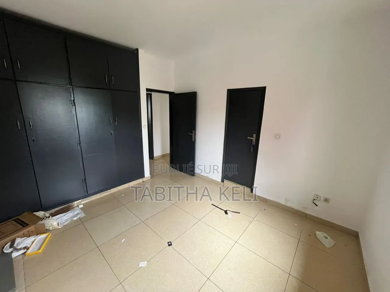 2chbre Appartement dans Cocody à Louer