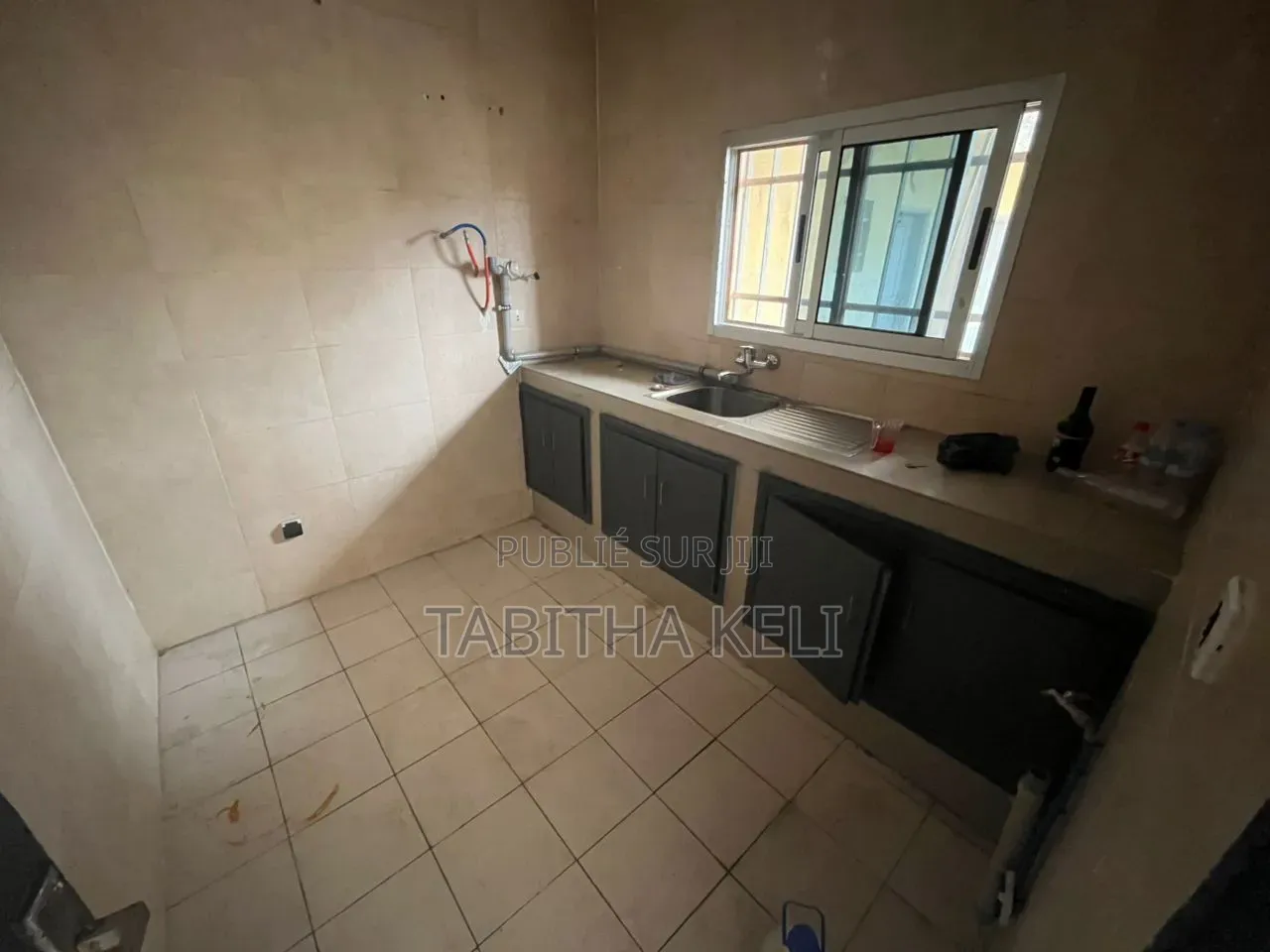 2chbre Appartement dans Cocody à Louer