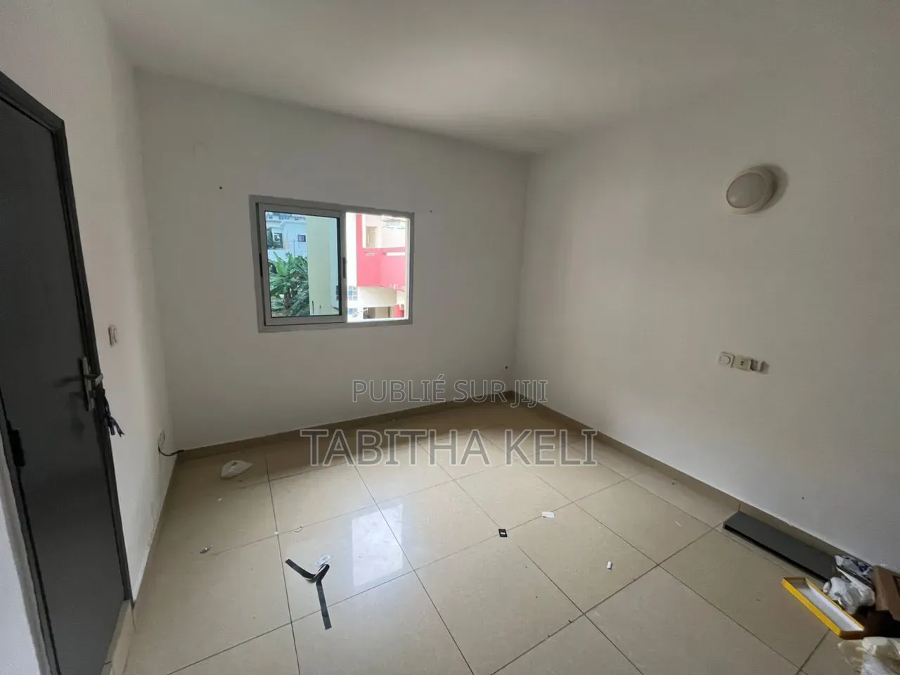 2chbre Appartement dans Cocody à Louer