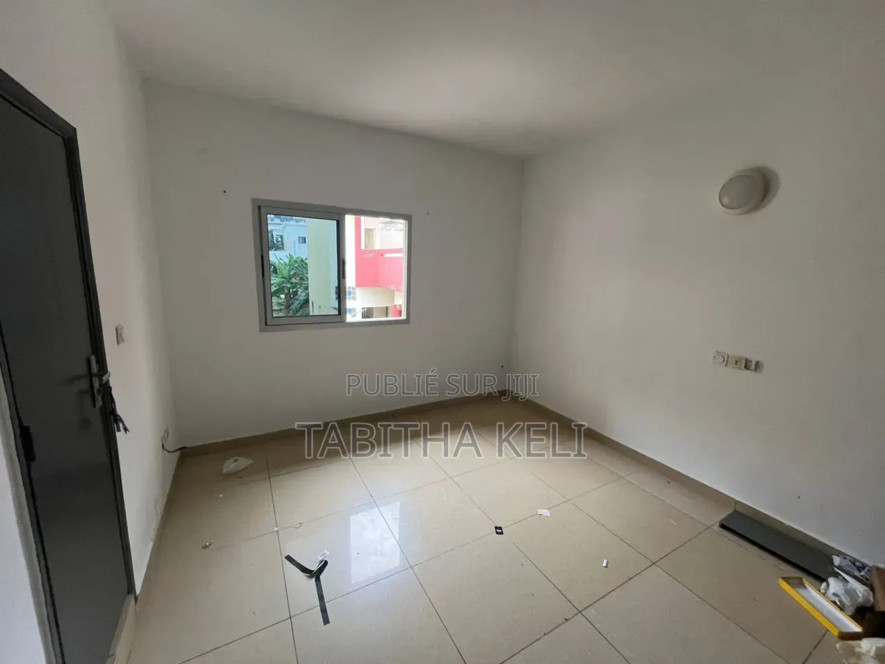 2chbre Appartement dans Cocody à Louer