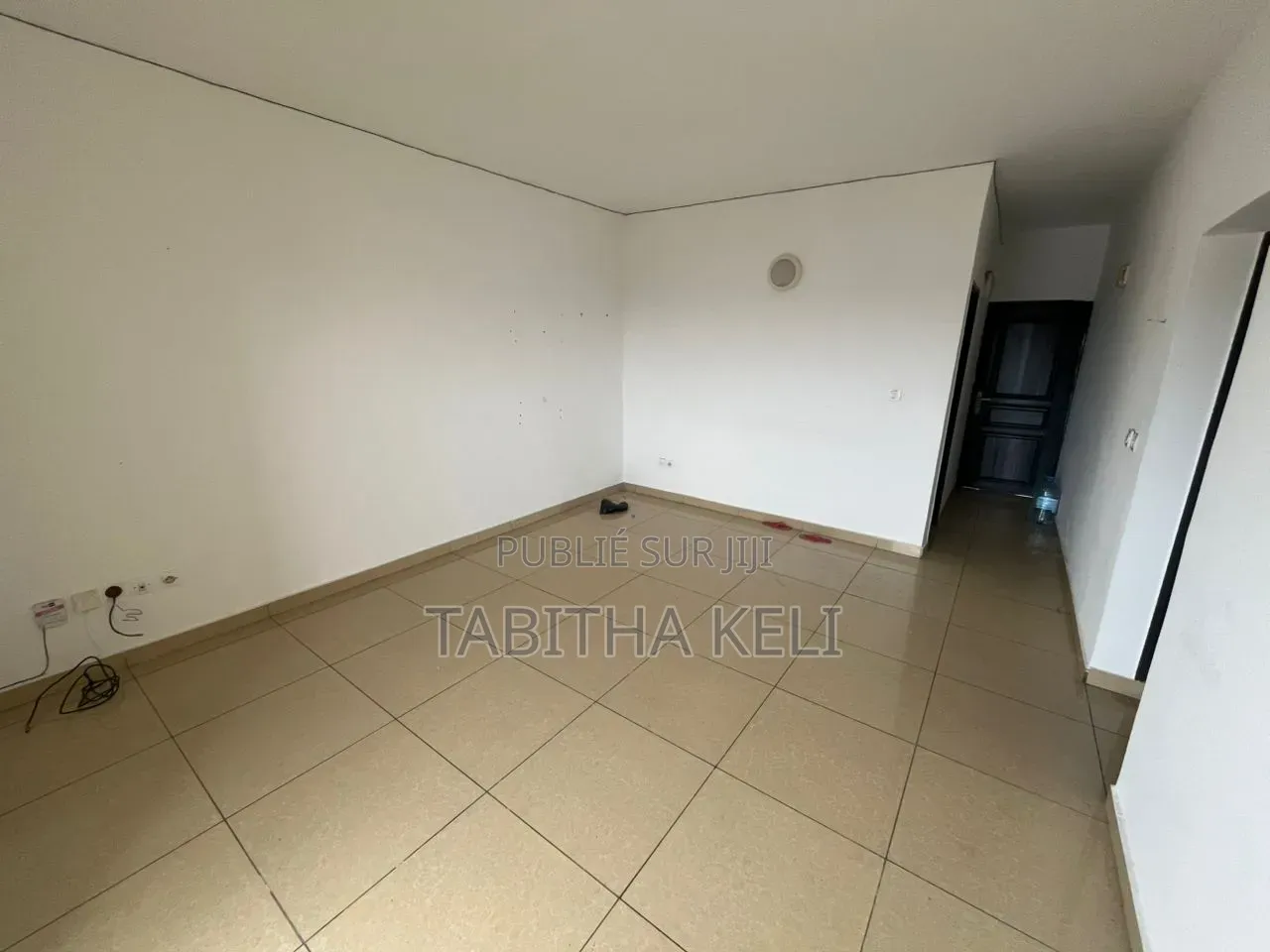 2chbre Appartement dans Cocody à Louer