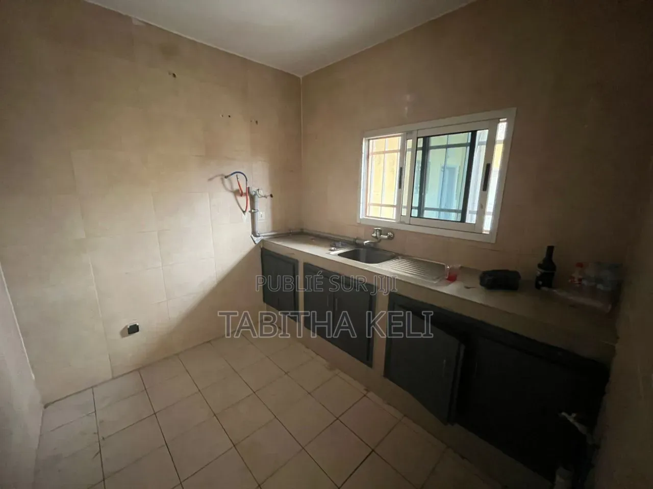 2chbre Appartement dans Cocody à Louer
