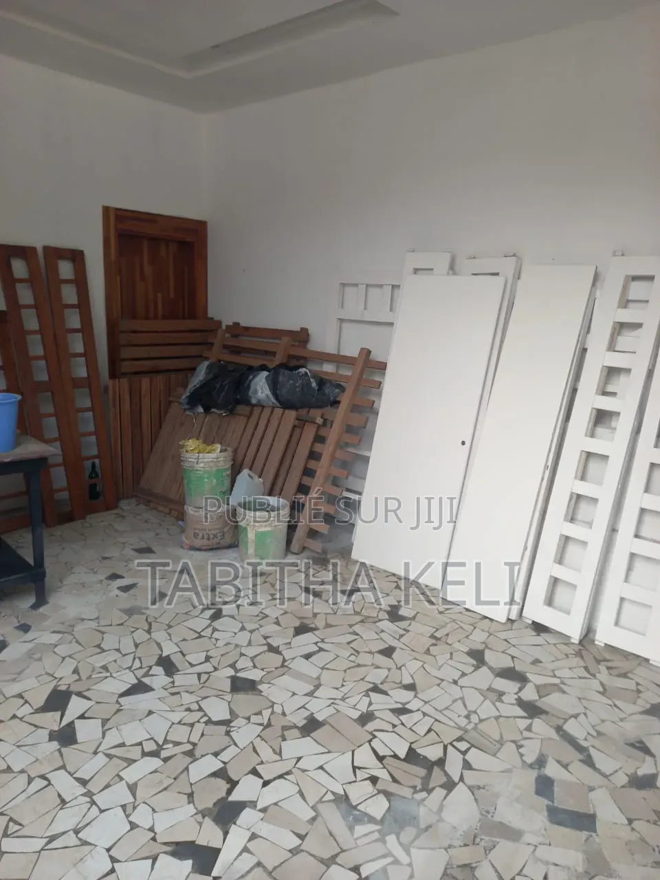 3chbre Duplex dans Cocody à Louer