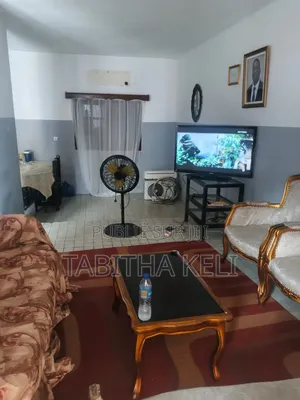 3chbre Duplex dans Cocody à Louer