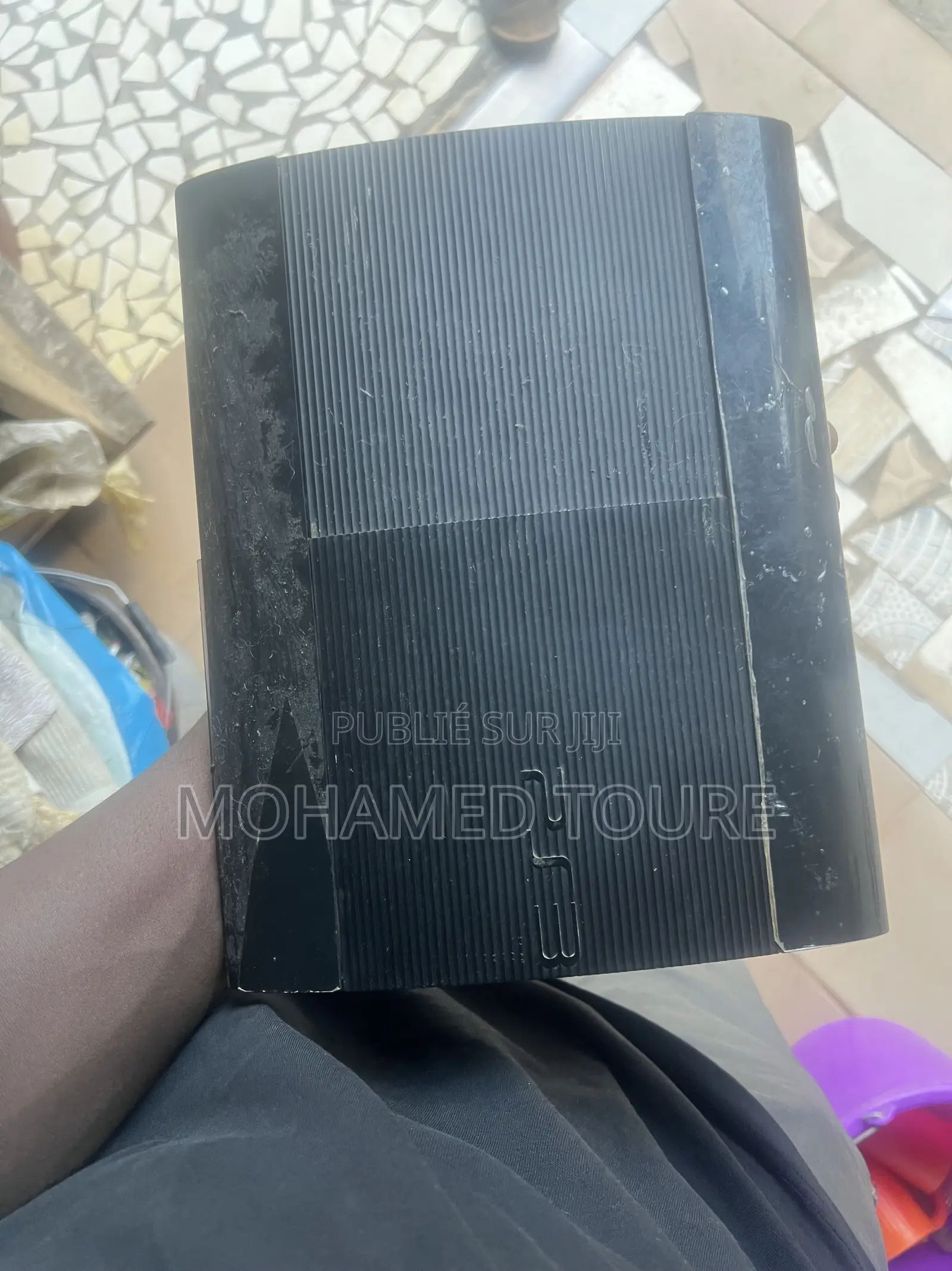 PS3 Ultra Slim