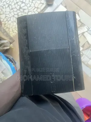 PS3 Ultra Slim