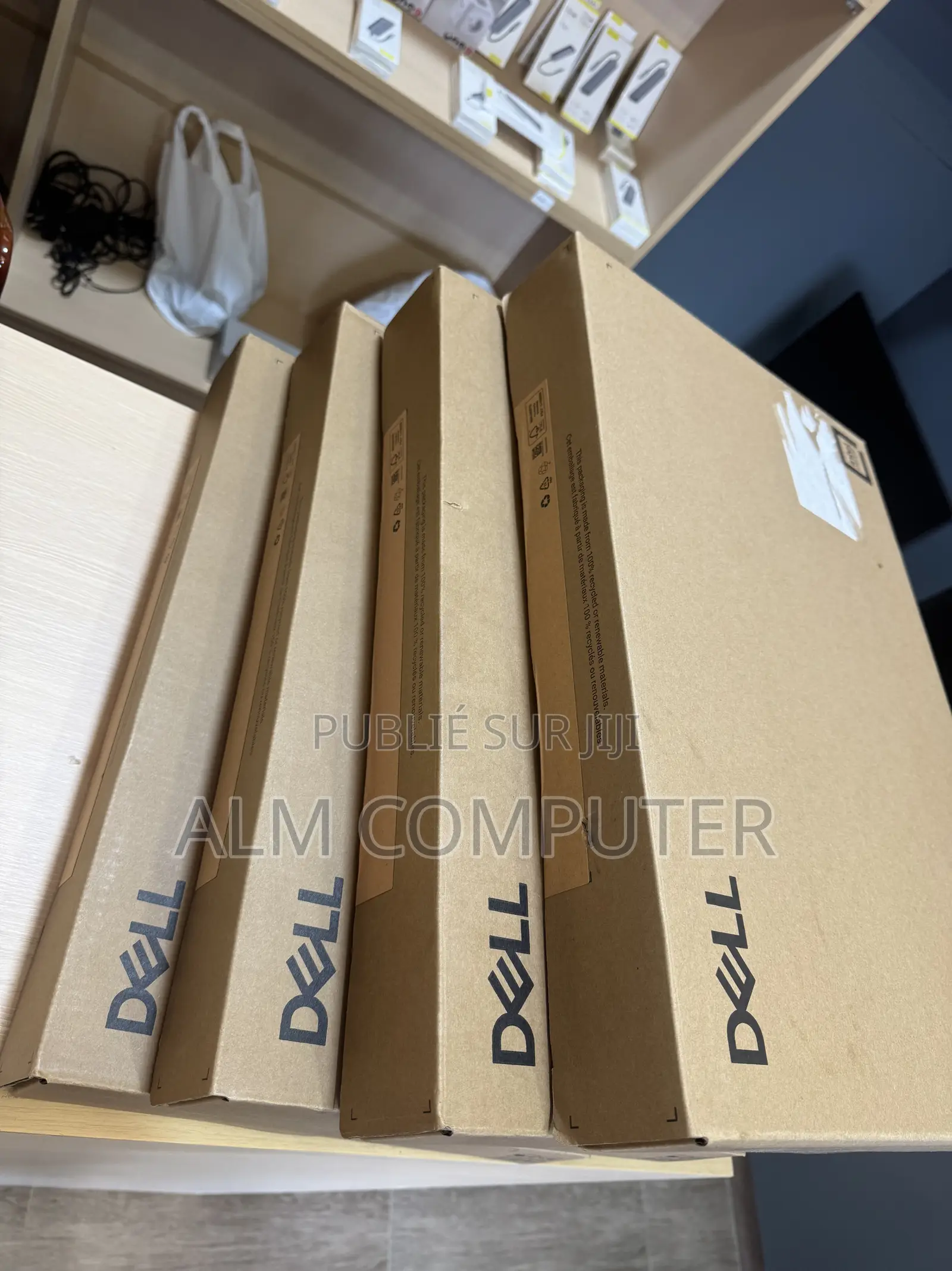 Nouveau Dell Pro 16 32GB Intel Core Ultra 5 SSD 256GB