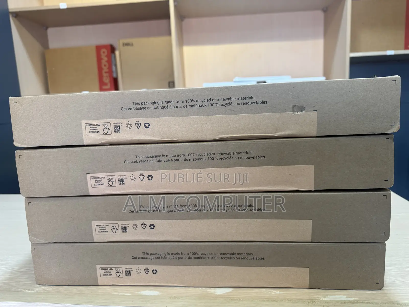 Nouveau Dell Pro 16 32GB Intel Core Ultra 5 SSD 256GB