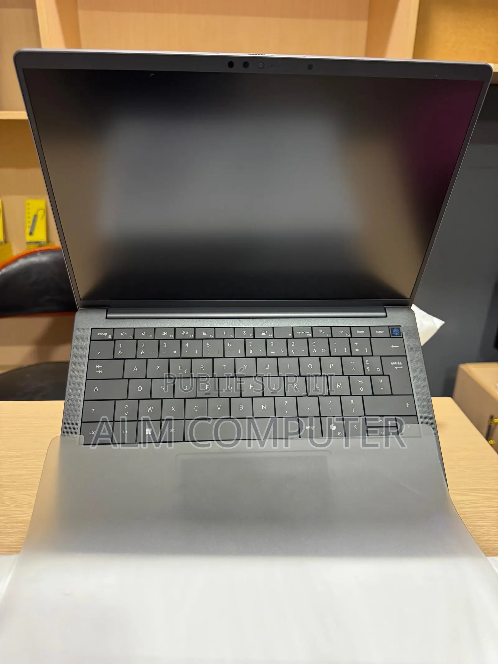 Nouveau Dell 14 Premium 32GB Intel Core Ultra 7 SSD 512GB
