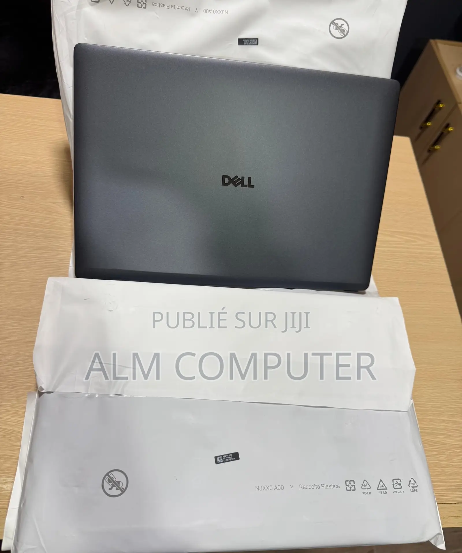 Nouveau Dell 14 Premium 32GB Intel Core Ultra 7 SSD 512GB