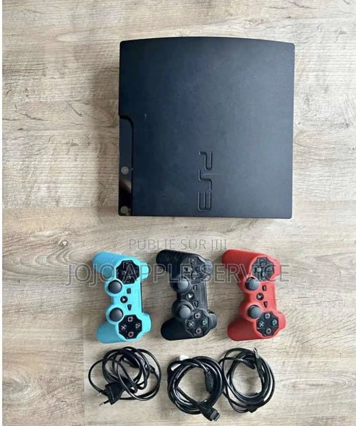 Console Ps3