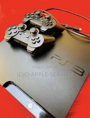 PS3 Tout Nœuf