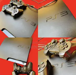 PS3 Tout Nœuf