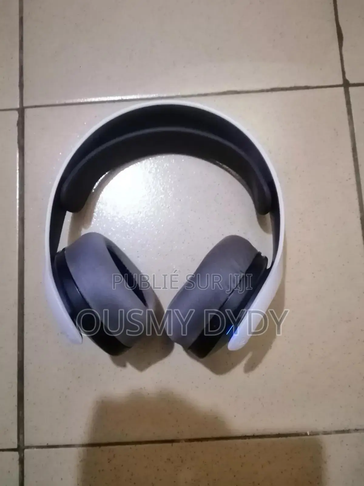 Casque Ps5 Pulse 3d