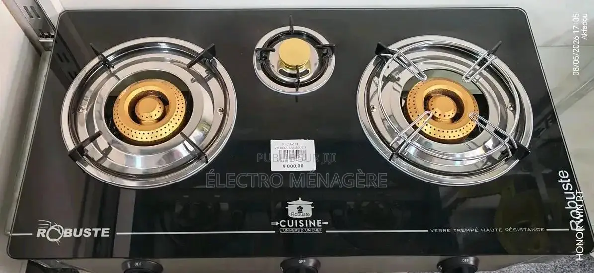 Cuisinière