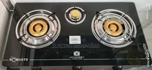 Cuisinière