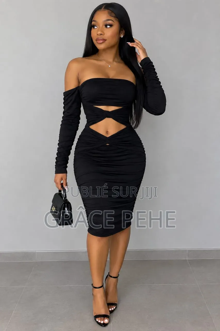 Vente De Vêtements Femme
