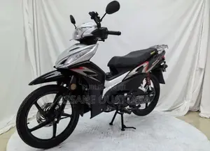 Nouveau Haojue DR190S 2025 Autre