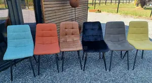 Chaise Pour Salon