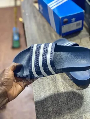 Claquettes l'Original