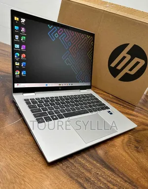 Nouveau Ordinateur de bureau HP 200 G4 8GB Intel Core i7 HDD 128GB