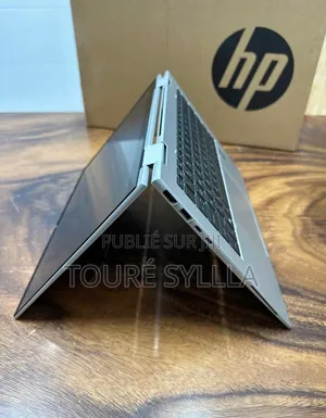 Nouveau Ordinateur de bureau HP 200 G4 8GB Intel Core i7 HDD 128GB