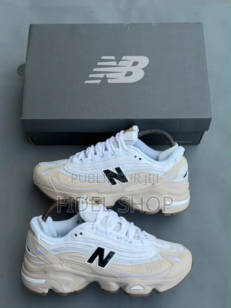 New Balance 1000