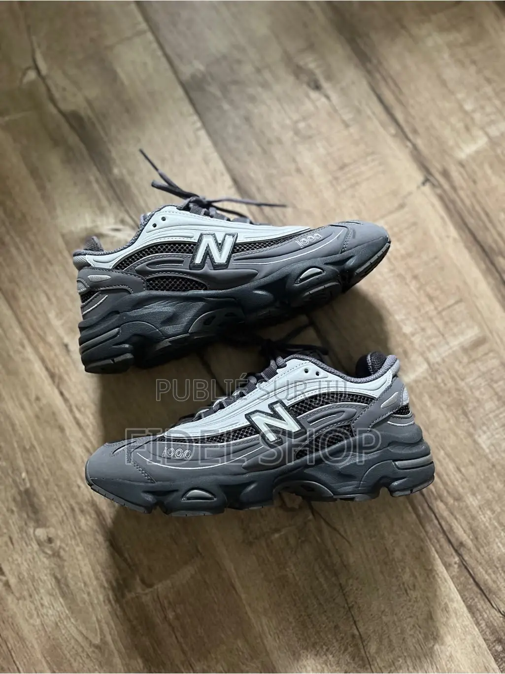 New Balance 1000