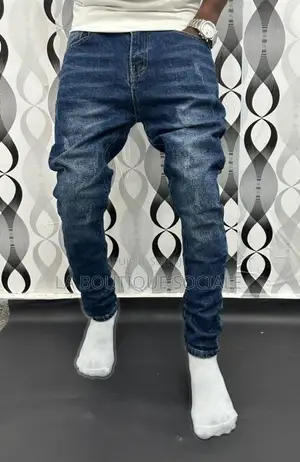 Jeans De Qualité