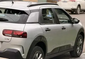 Citroen C4 2021 Gris