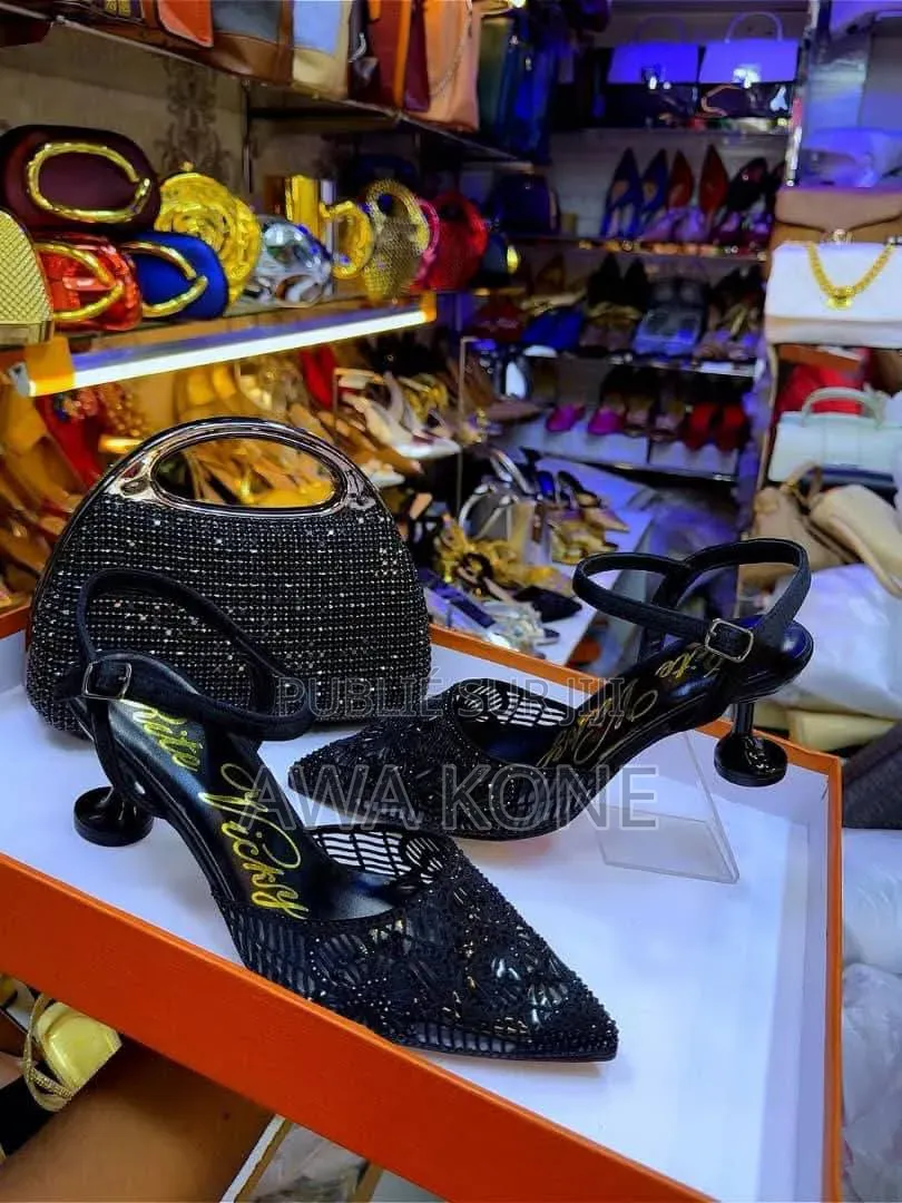 Chaussures
