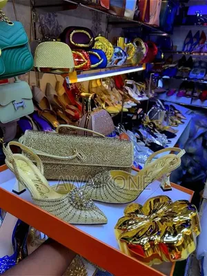 Chaussures