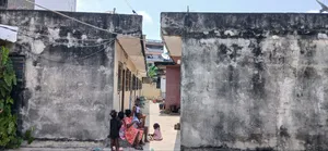 Meublé 12chbre Appartement dans Aka Service, Yopougon à Vendre
