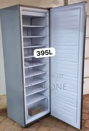 Congélateur