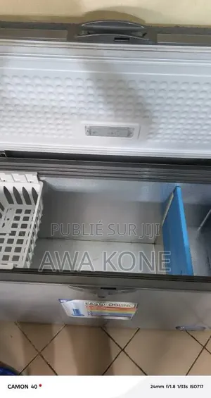Congélateur