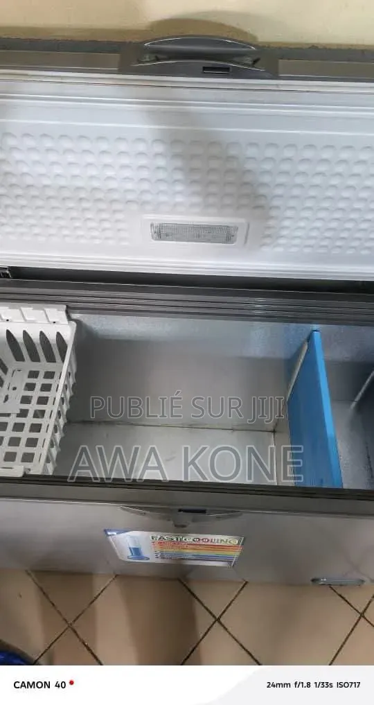 Congélateur