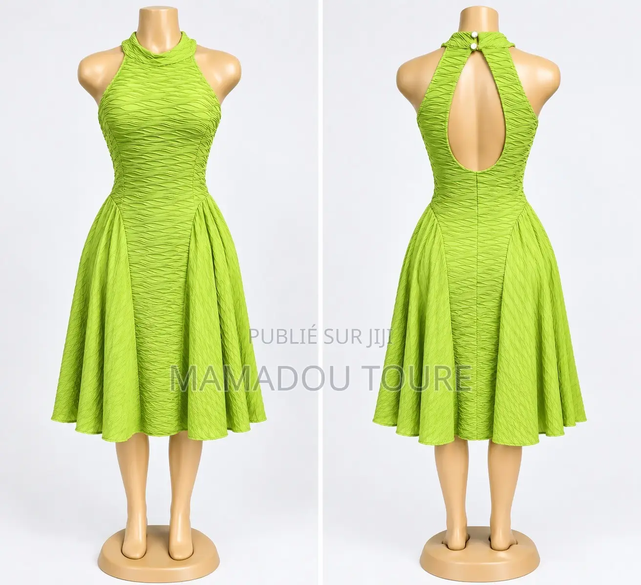 Chic – Élégant – Féminin – Moderne