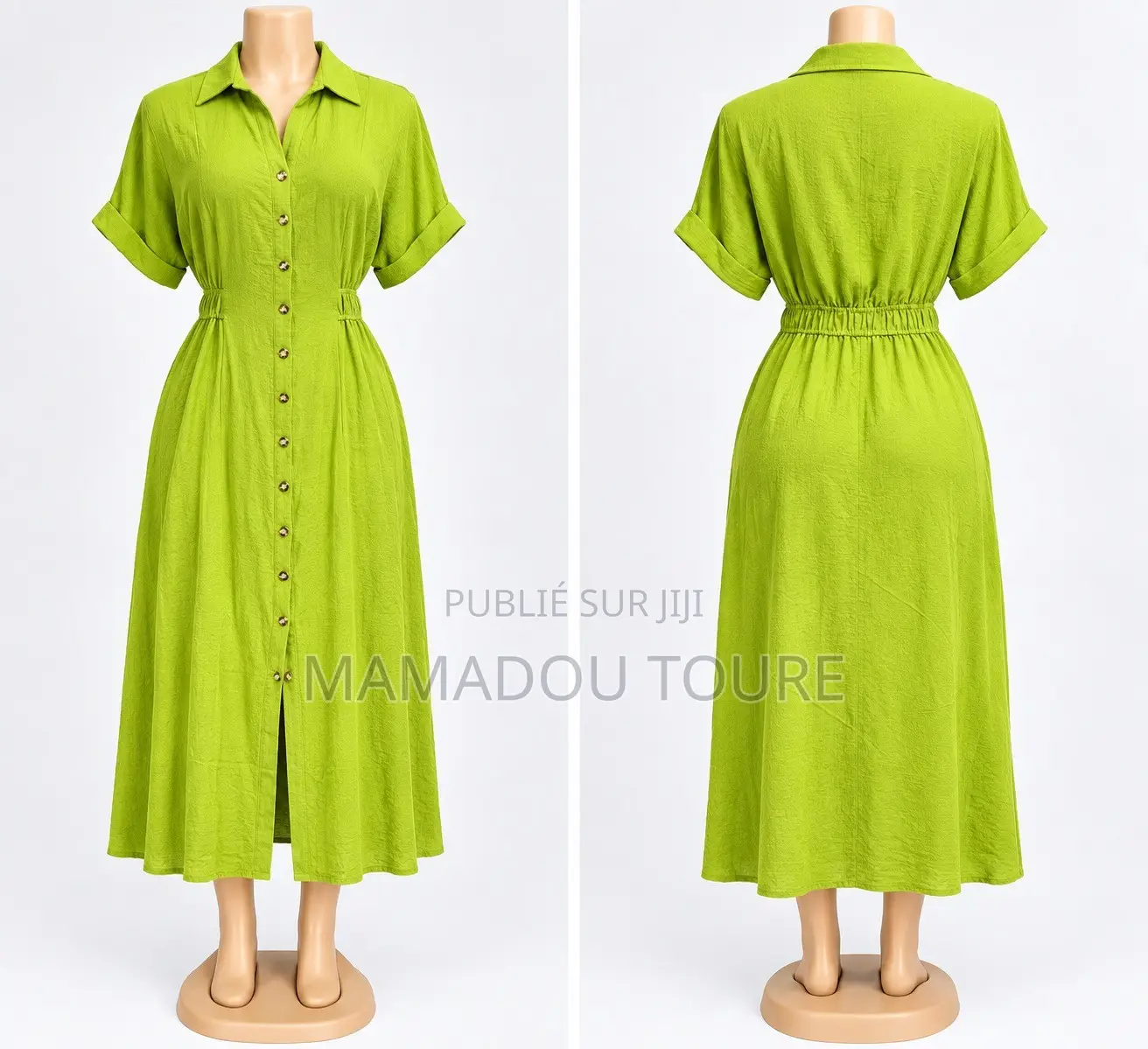Chic – Élégant – Féminin – Moderne