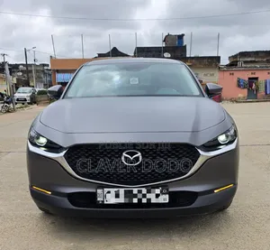 Mazda CX-30 2025 Gris