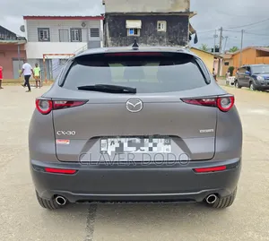 Mazda CX-30 2025 Gris