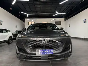 Nouveau Changan UNI-K 2025 Gris