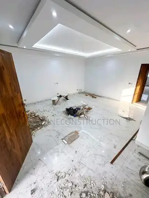 7chbre Duplex dans Cocody à Louer
