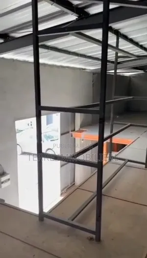 Entrepôt À Louer
