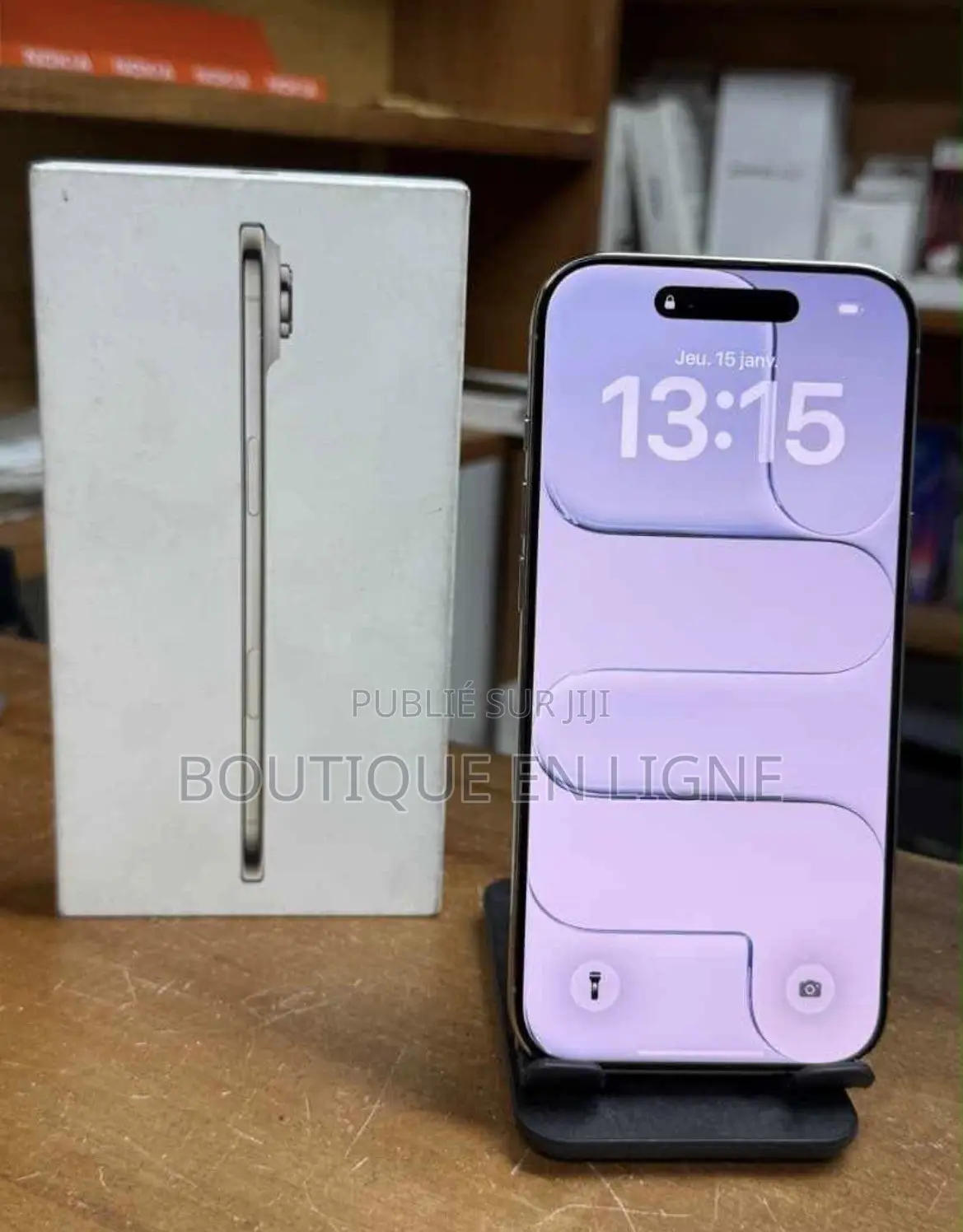 Nouveau Apple iPhone Air 256 GB Blanc